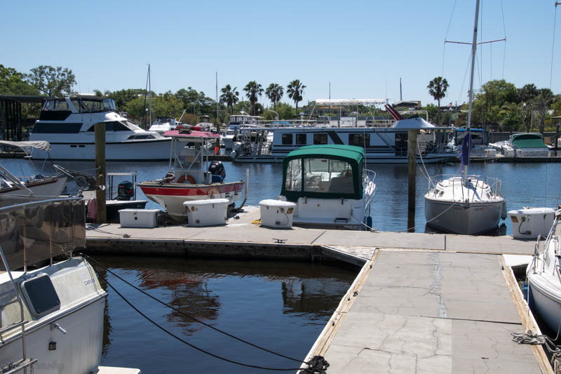 riverboat cruises in sanford fl